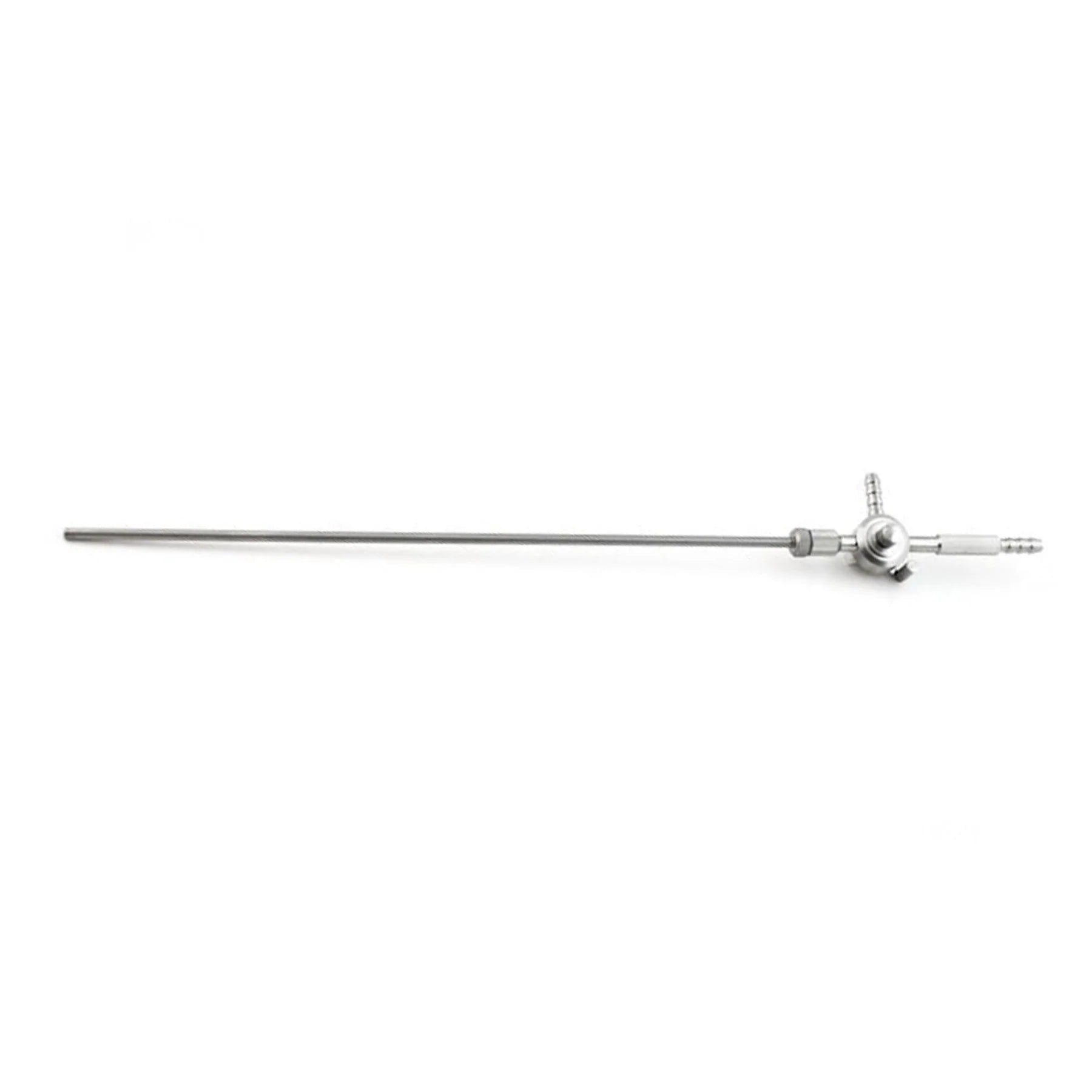 Lap Pro Flo Suction Irrigator, Two Way Slide Handle, 33cm | LP1173 AED