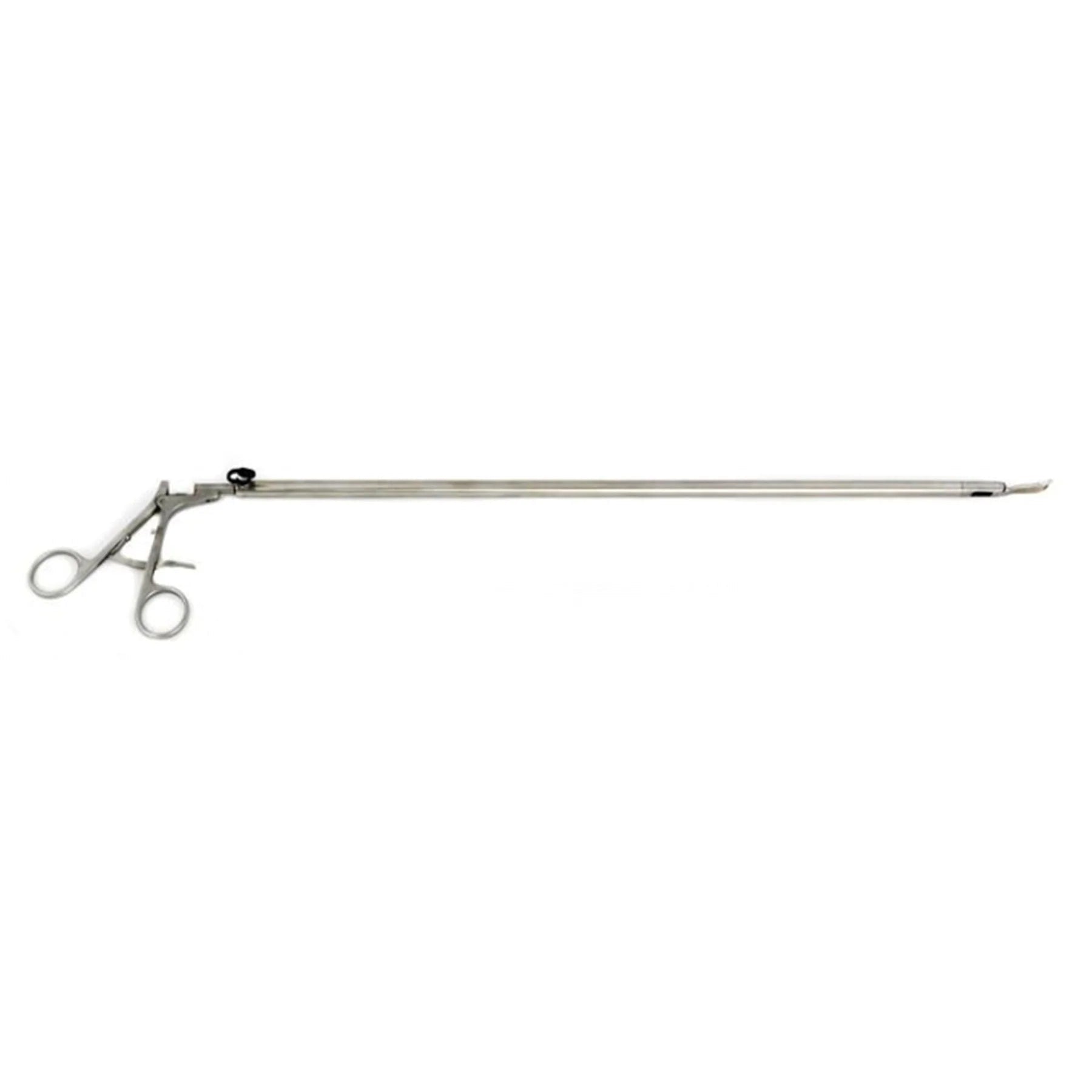 Laparoscopic Bariatric Retractor 10mm, Curved AED