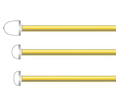 Leep Loops Electrodes Medium Radius