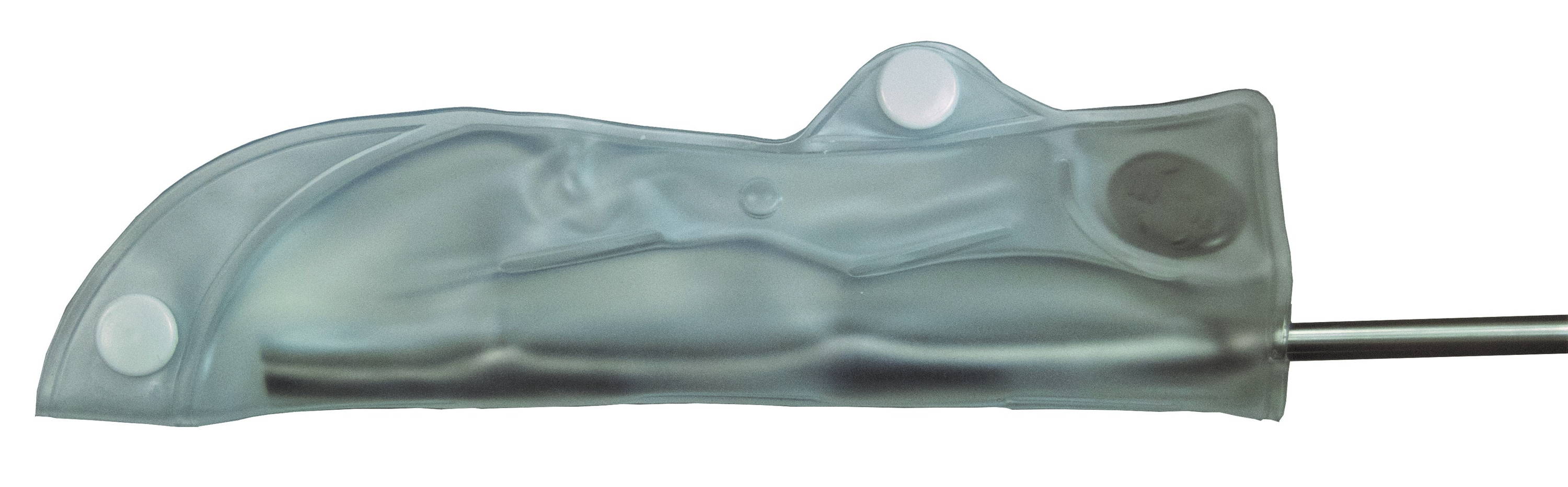 Liquid Warmer Scope for Endoscopic-Laparoscopic Surgeries