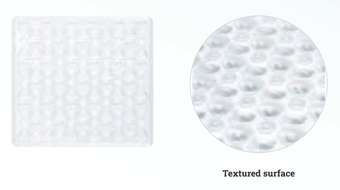 Curalymph Compression - Lymph Flow Pressure Pad Amoena
