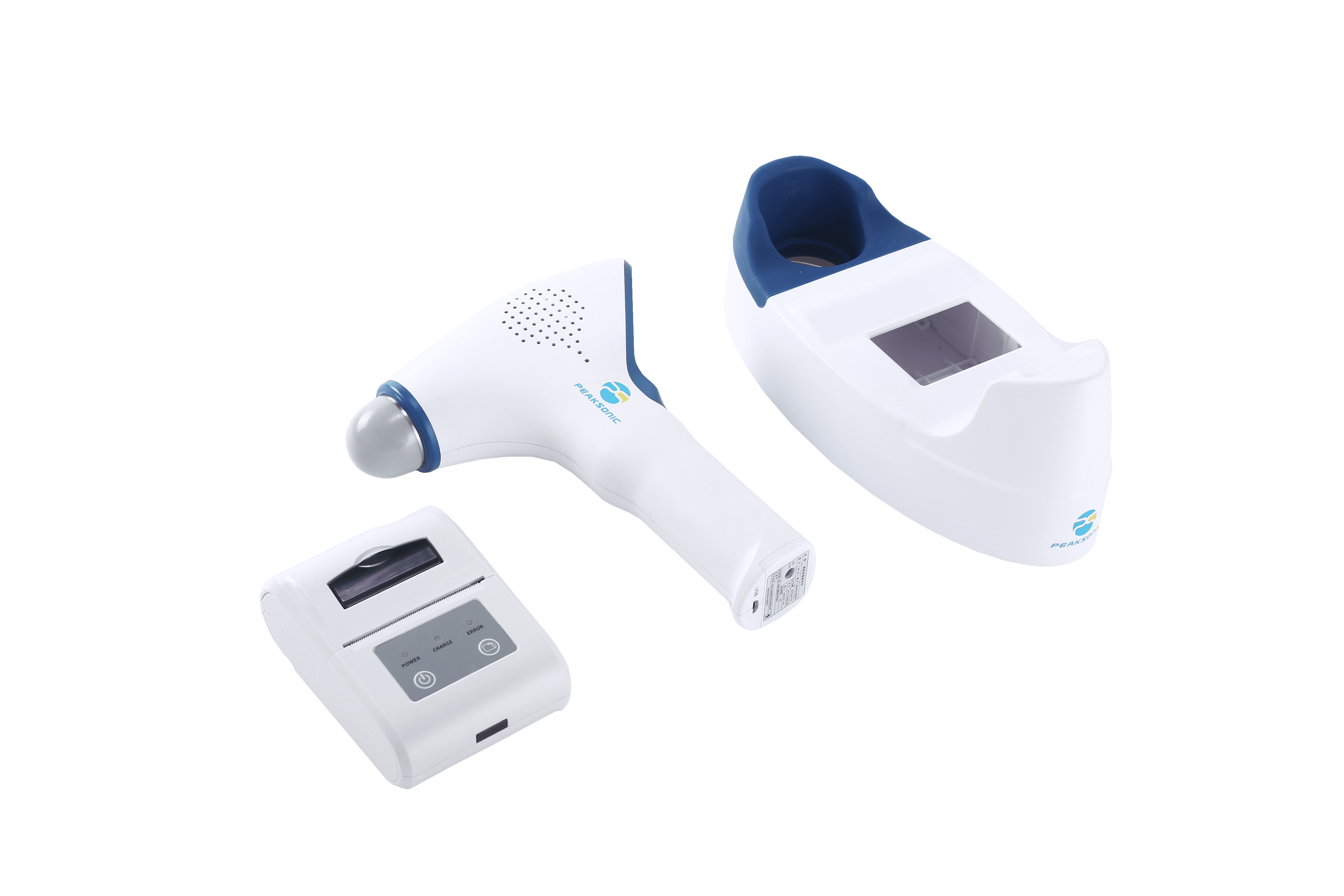 Handheld M2 Bladder Scanner