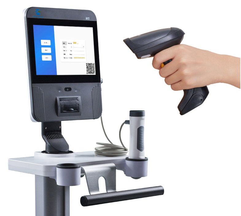 M5 Bladder Scanner