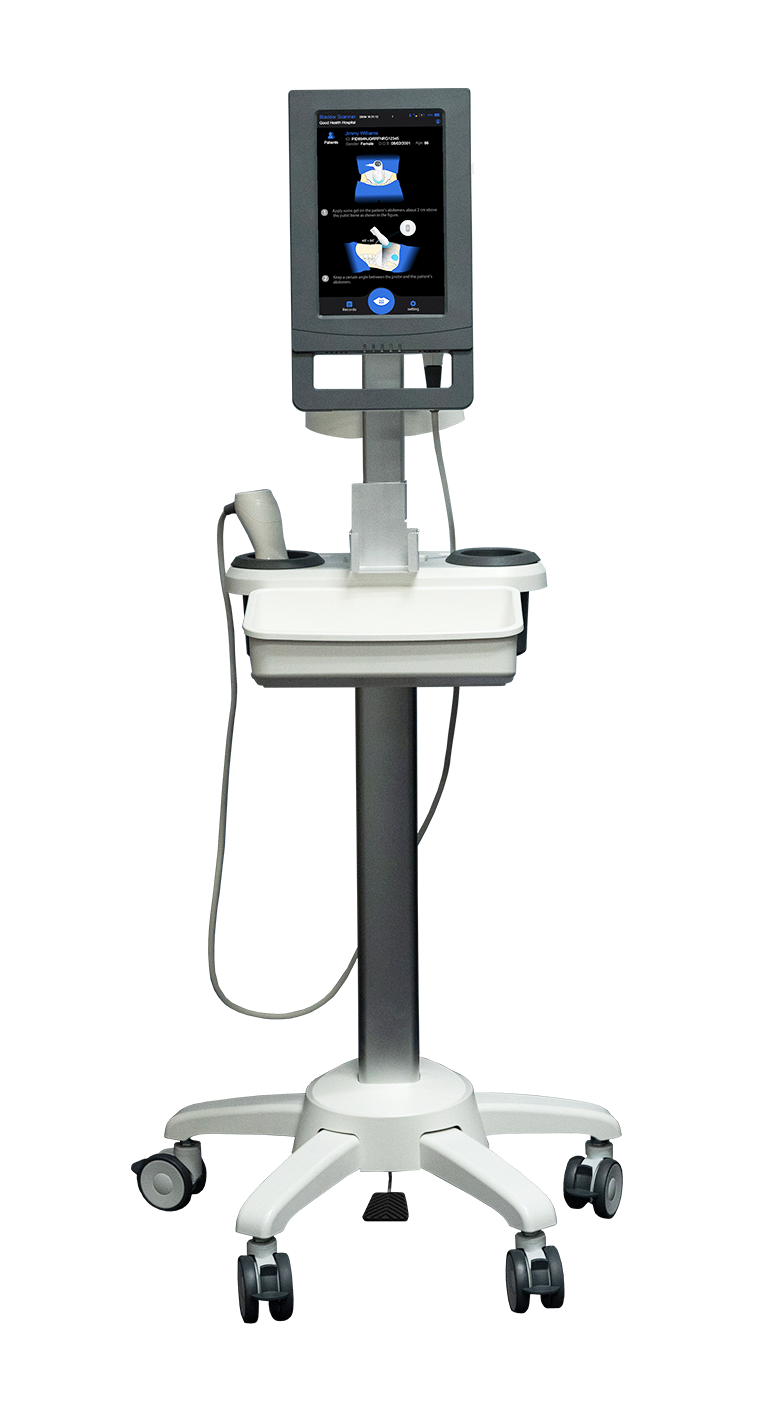 M7 Bladder Scanner MDPro