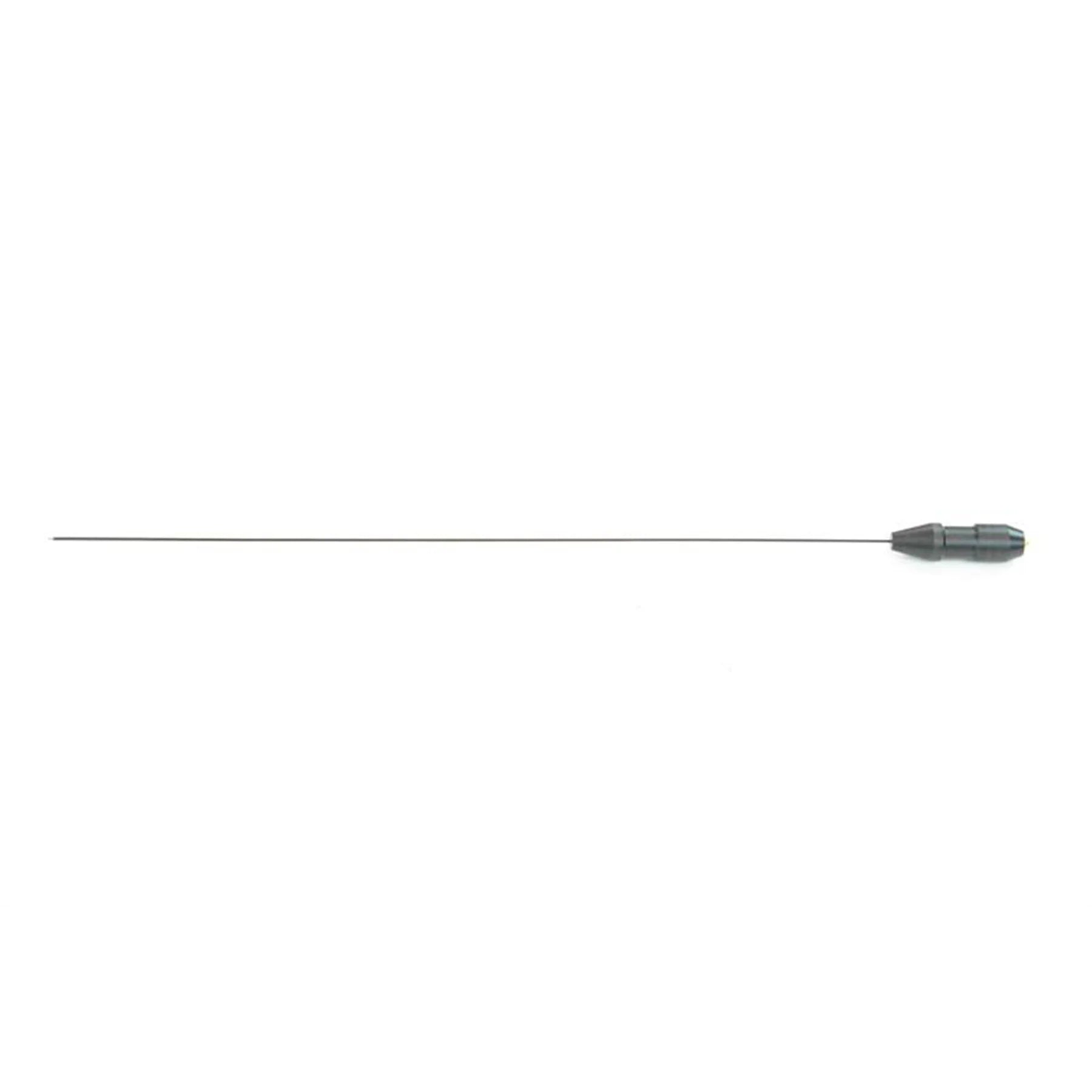 Tru-Vu Mini Button Electrode, 5FR, 40cm | MC1210 AED