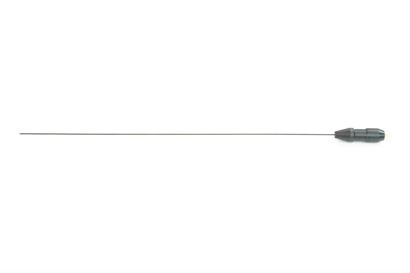 Tru-Vu Mini Button Electrode, 5FR, 40cm | MC1210 AED