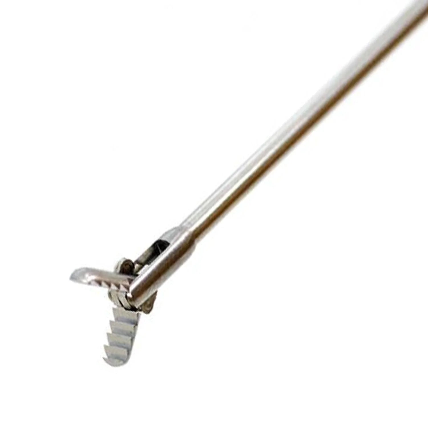 Hystero Standard Grasper, Rotatable, 3mm x 37cm, D/A | MH1330-L AED