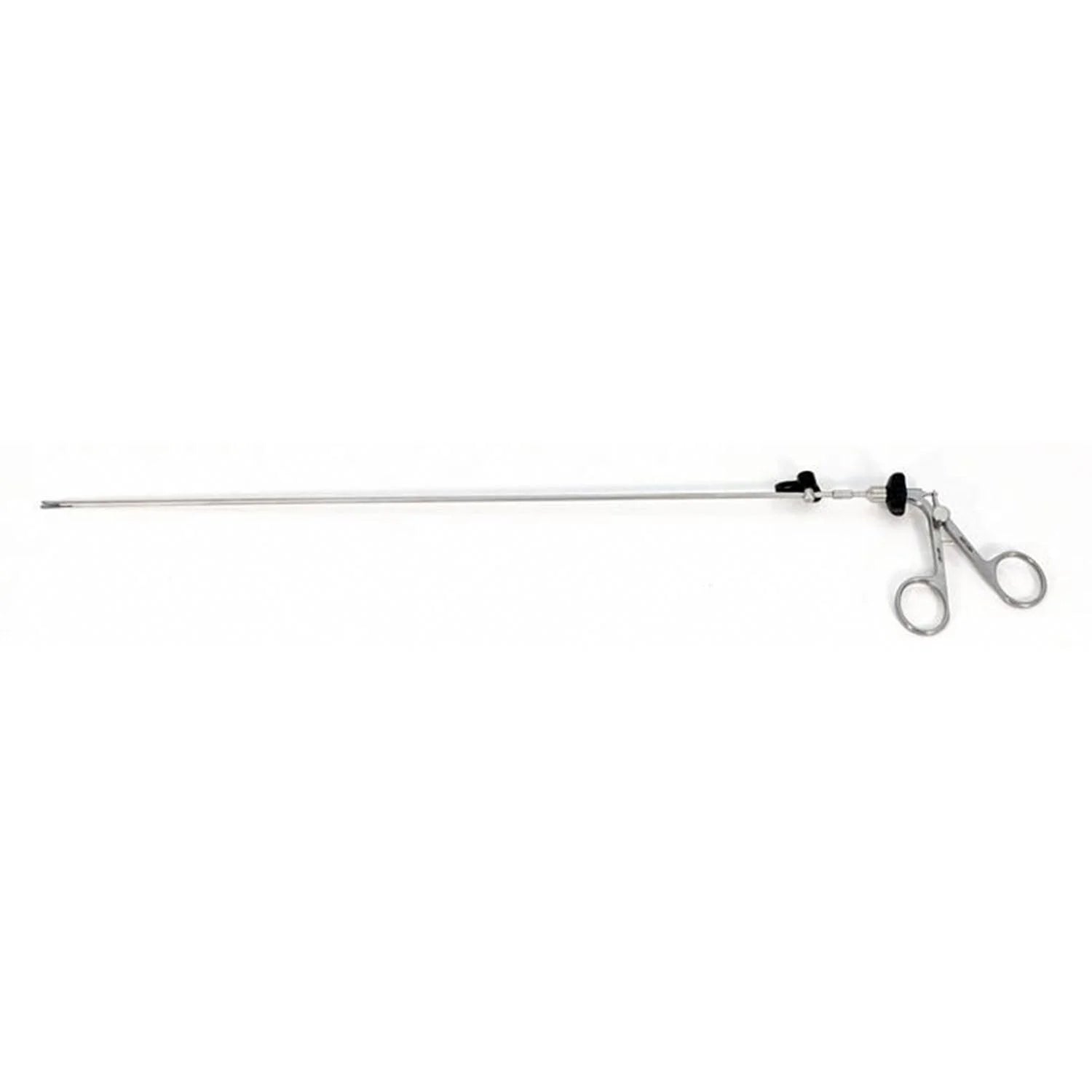Hystero Rat Tooth Graspers, Rotatable 3mm x 37cm, D/A | MH1417-L AED