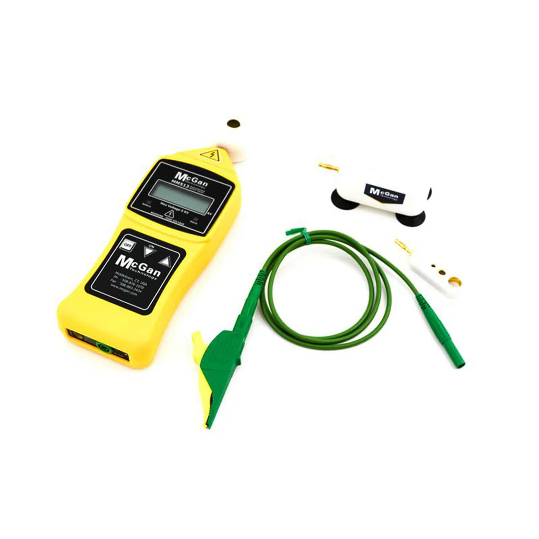 McGan Technology Insulation Tester, For Laparoscopic Forceps | MM513 McGan Technology