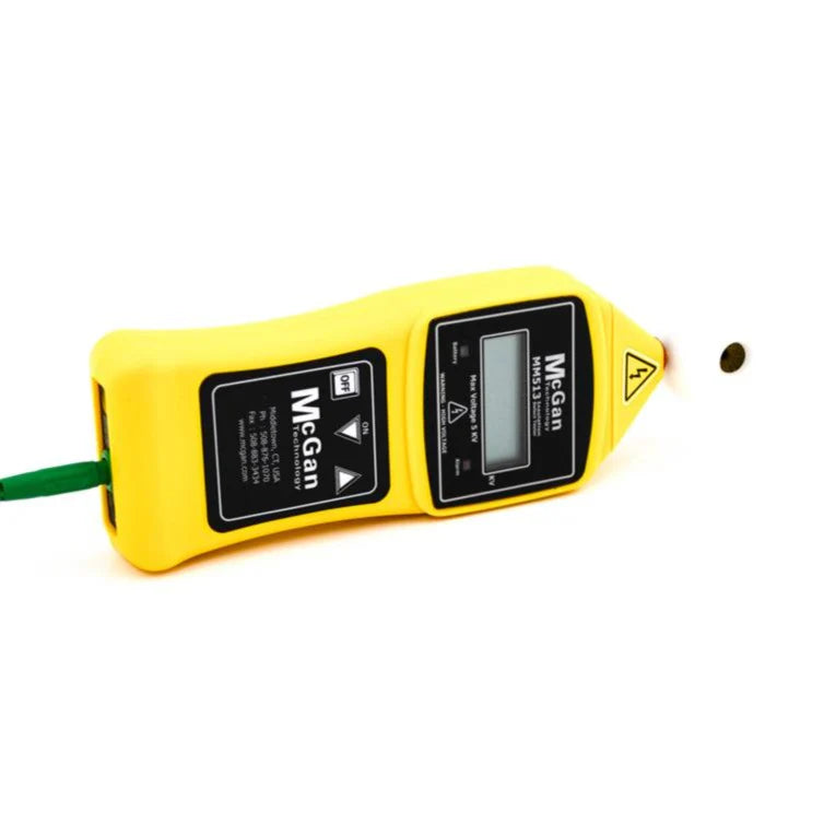 McGan Technology Insulation Tester, For Laparoscopic Forceps | MM513 McGan Technology