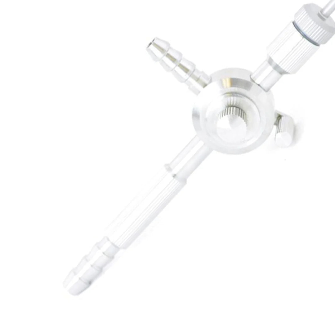 Mini Pro Flo Suction/Irrigator, 3.5mm, 33cm | MP1173 AED