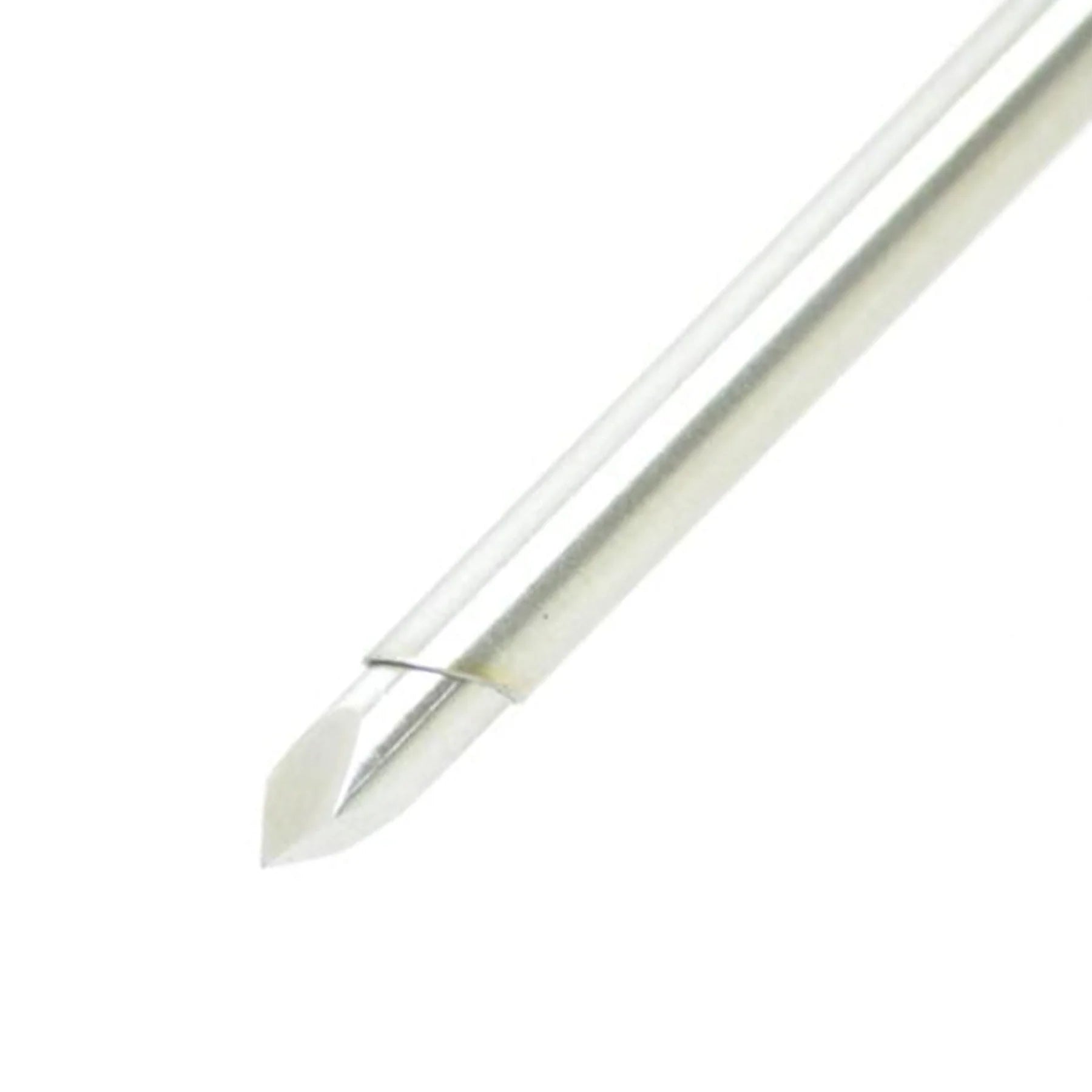 Tru-Vu Mini Trocar/Cannula 3.5mm, 15cm or 20cm AED