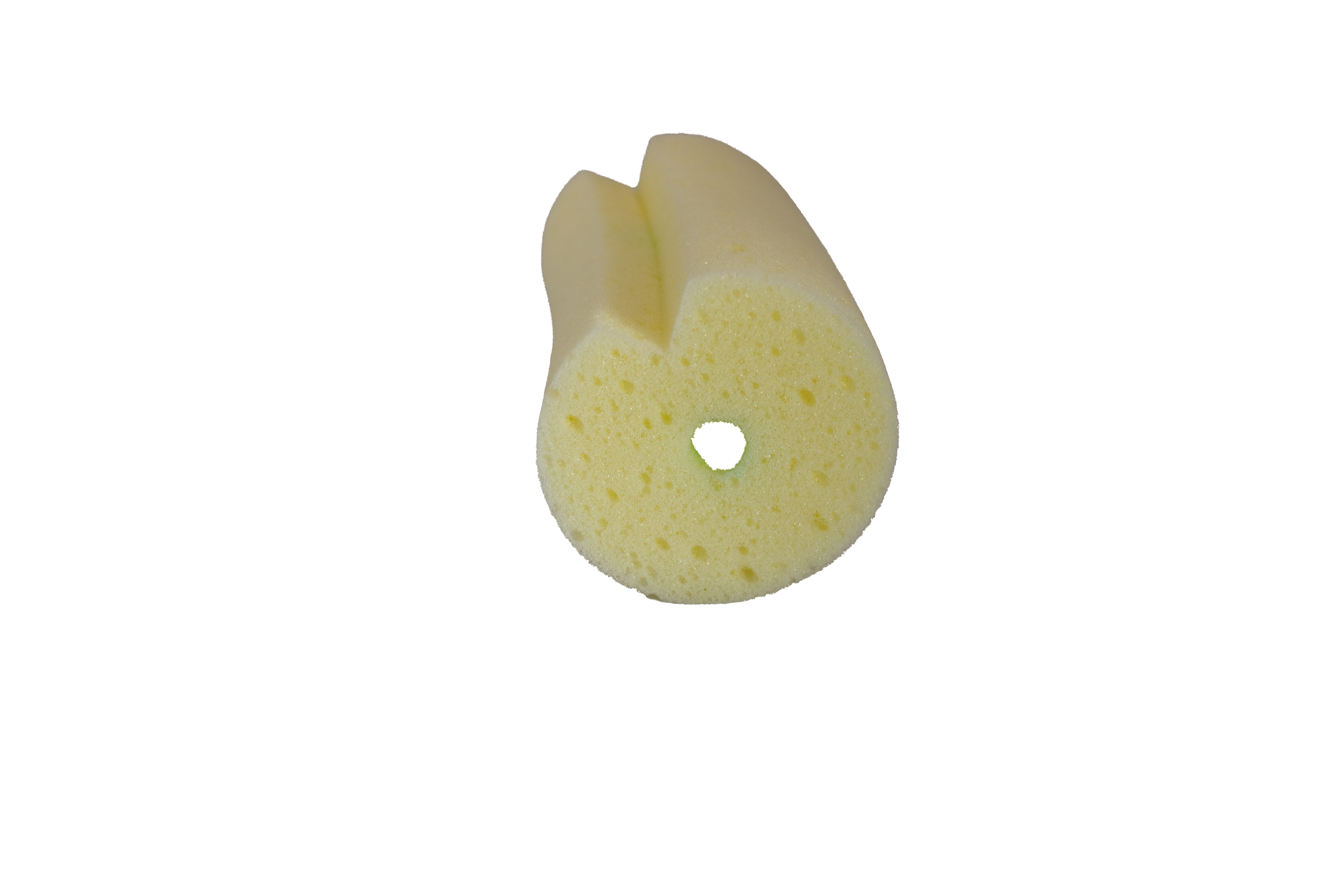 EndoClean Sponges – Endoscope Dry Cleaning Sponge with Enzymatic Cleaner (V Cut)