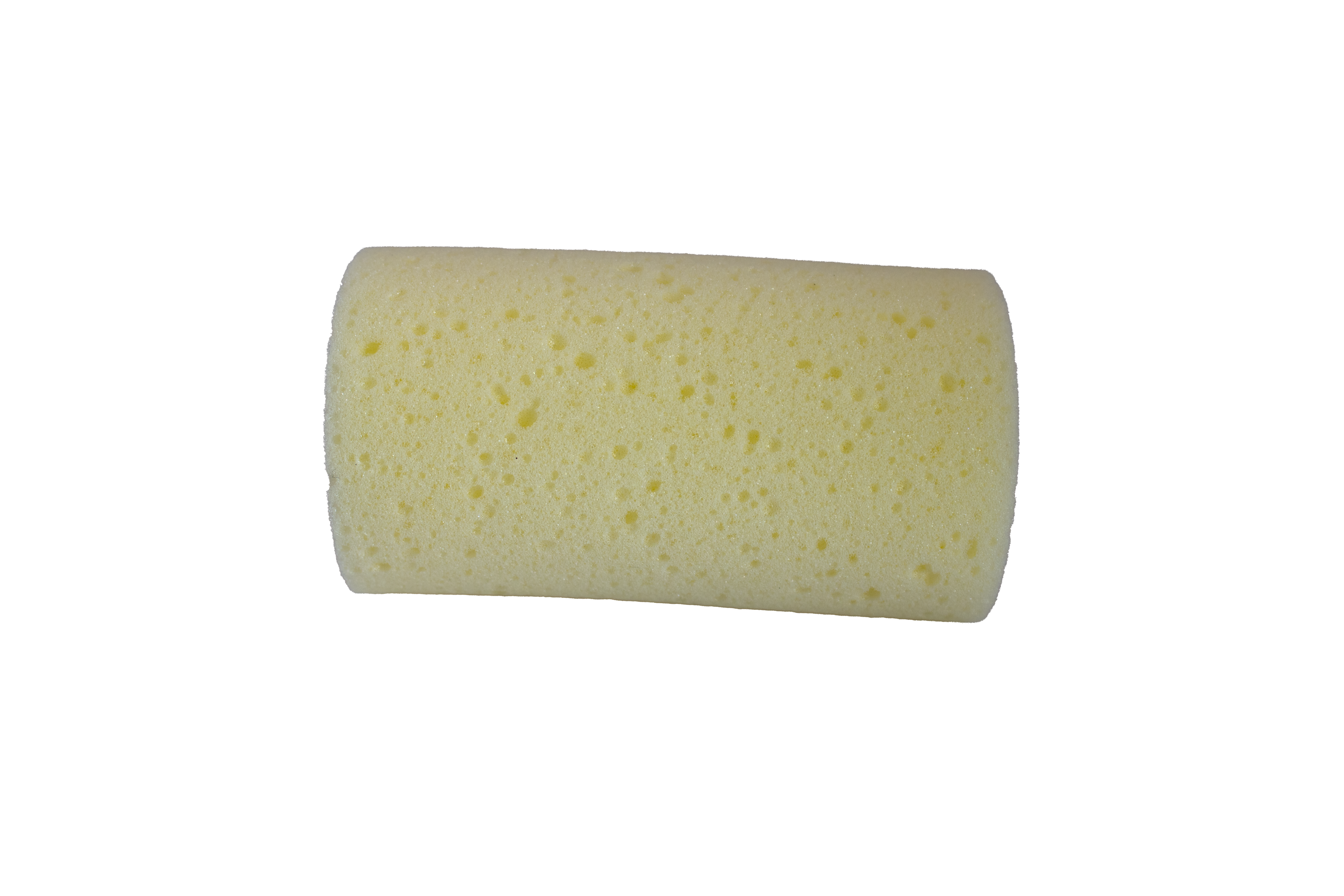 EndoClean Sponges – Endoscope Dry Cleaning Sponge with Enzymatic Cleaner (V Cut)