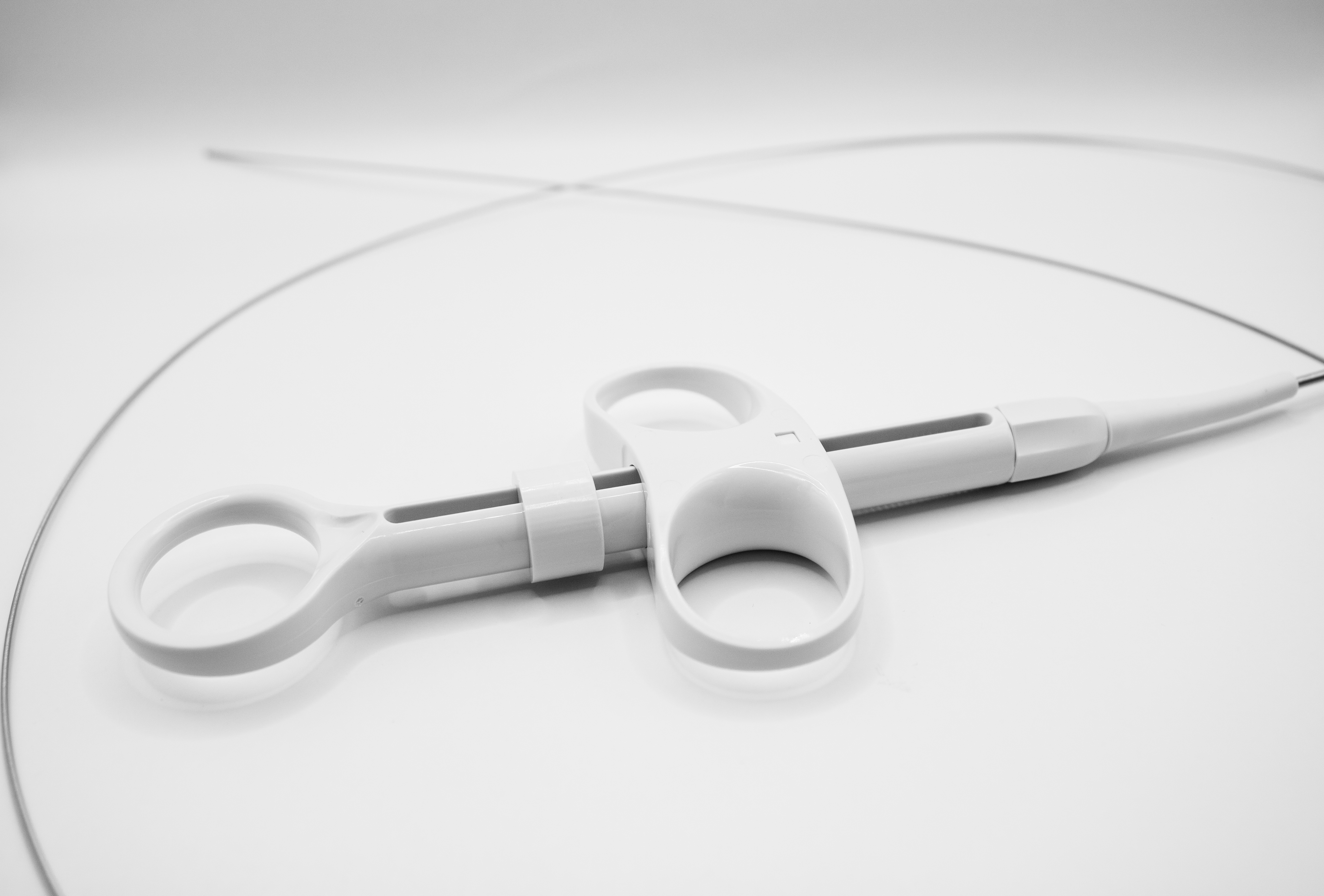 AthenaGrasp™ Flexible Biopsy Forceps for Ureter & Kidney