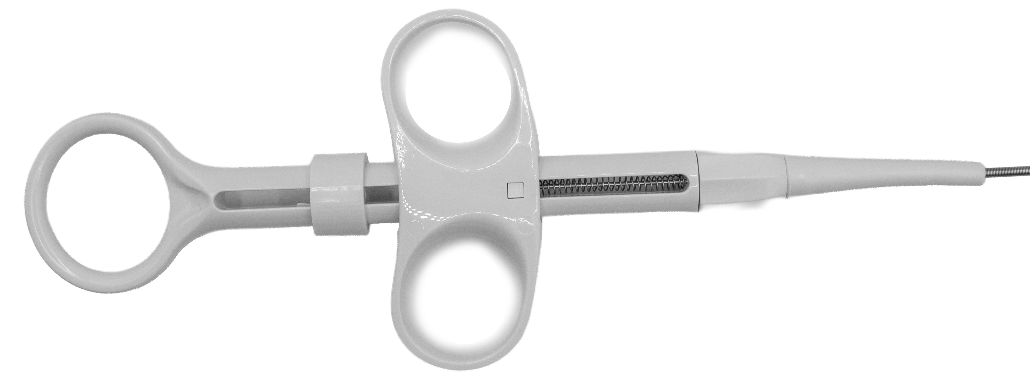 AthenaGrasp™ Flexible Biopsy Forceps for Ureter & Kidney Alligator Jaw Minerva Health Solutions Inc.