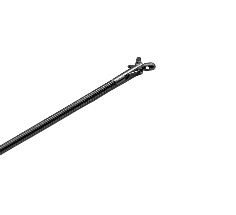 AthenaGrasp™ Flexible Biopsy Forceps for Ureter & Kidney