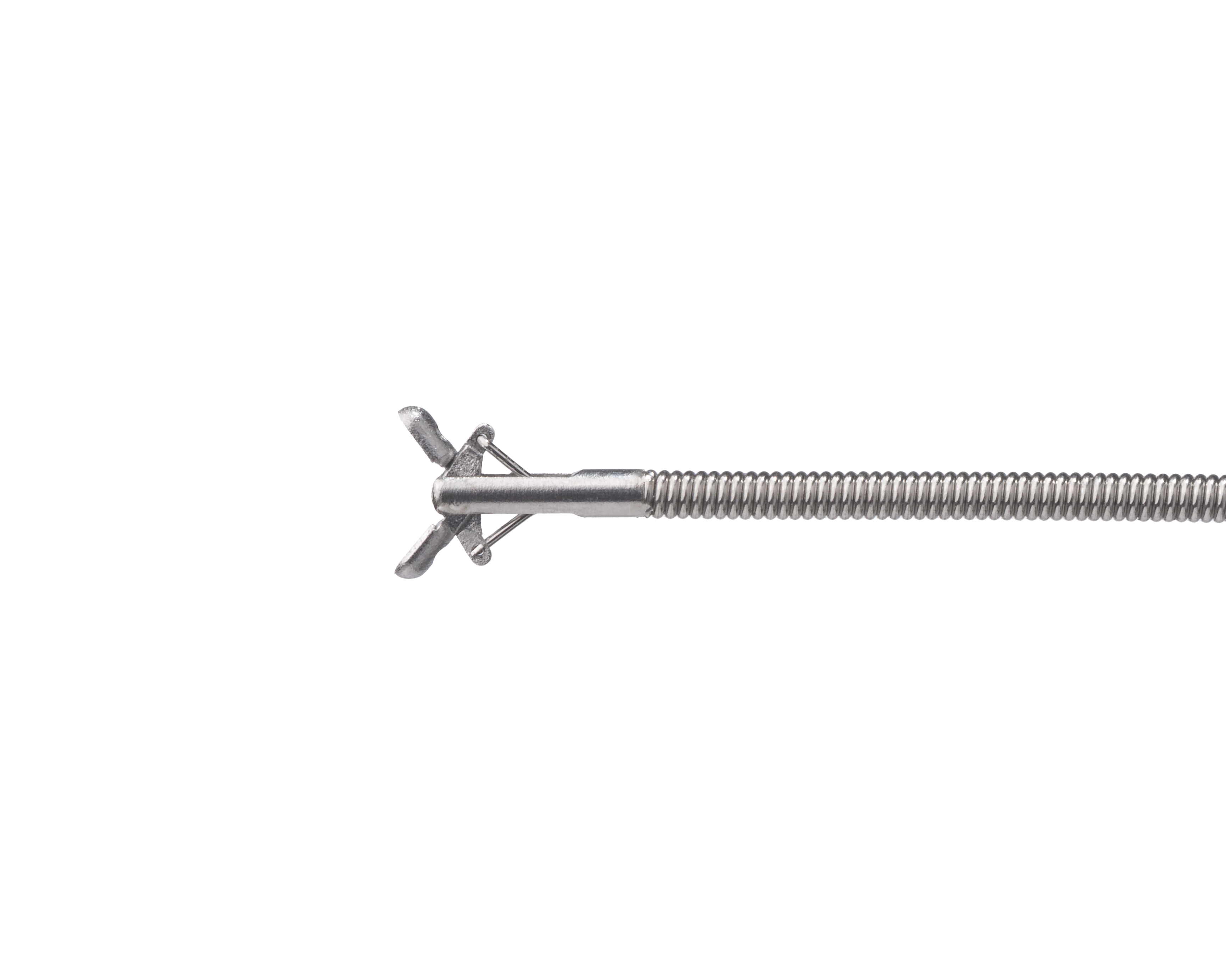 AthenaGrasp™ Flexible Biopsy Forceps for Ureter & Kidney Minerva Health Solutions Inc.