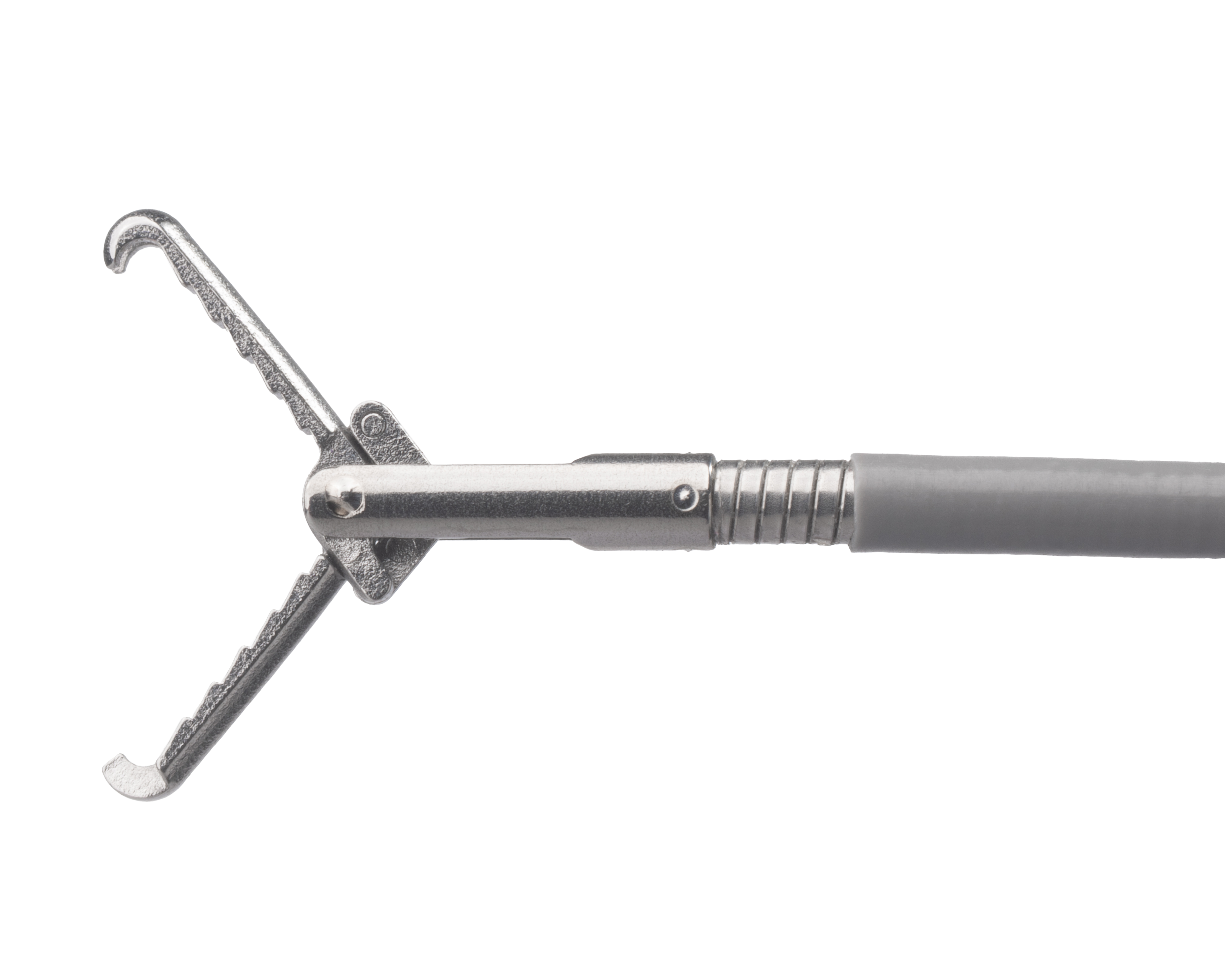 MinervaGrasp™ Single-Use Flexible Cystoscopy Stent Forceps Minerva Health Solutions Inc.