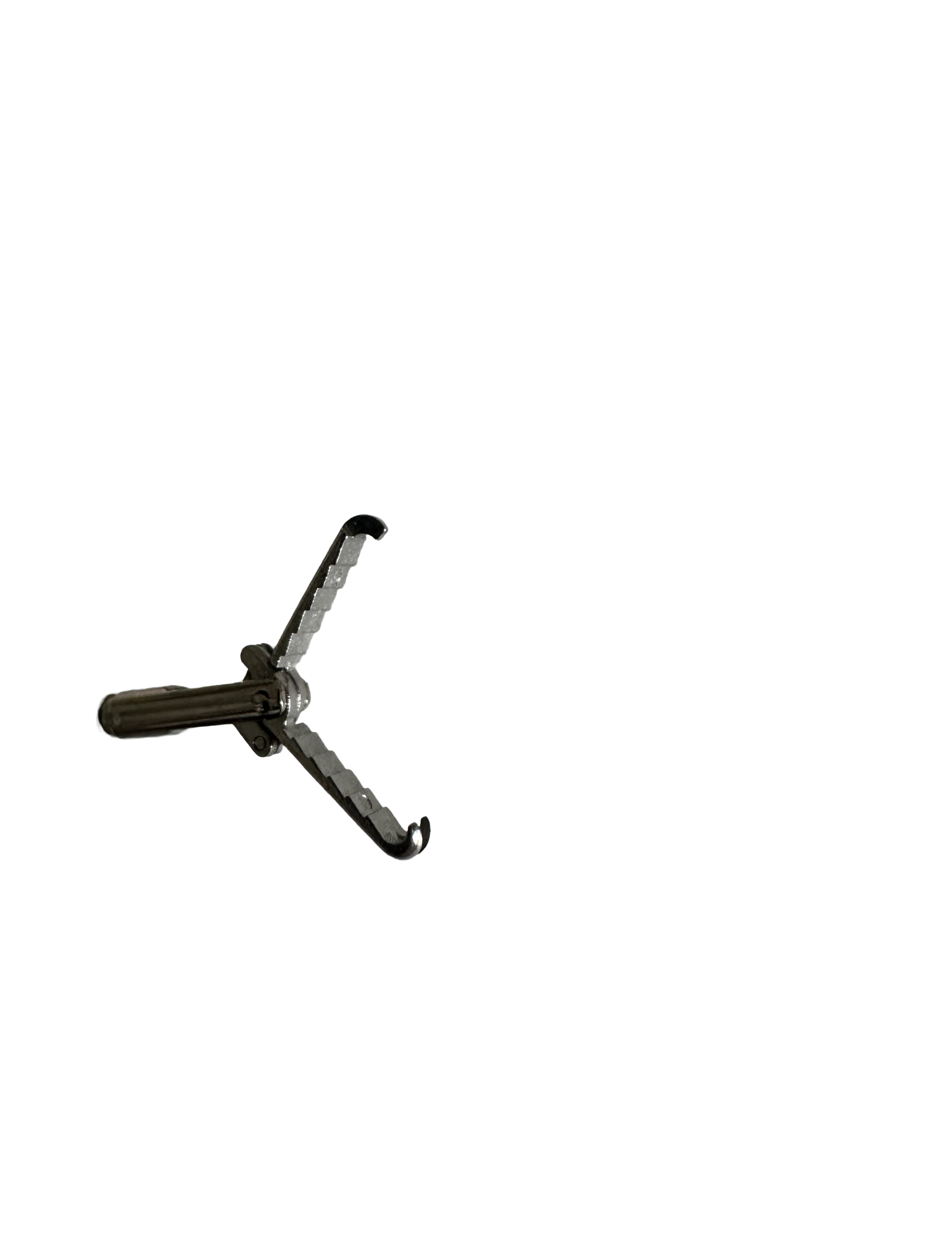 MinervaGrasp Single Use Flexible Grasping Forceps GI