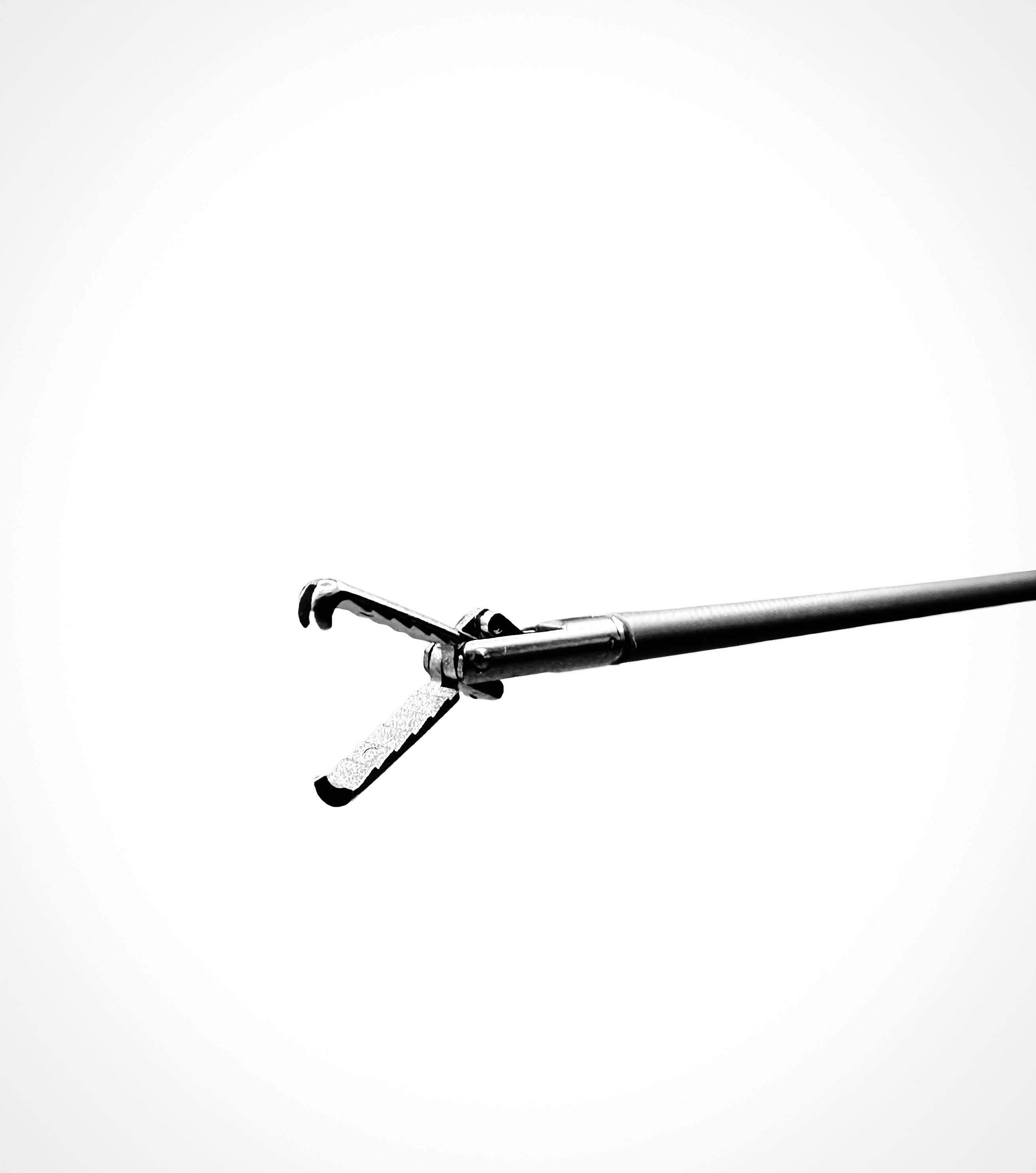 MinervaGrasp™ Single Use Flexible Grasping Forceps GI Minerva Health Solutions Inc.