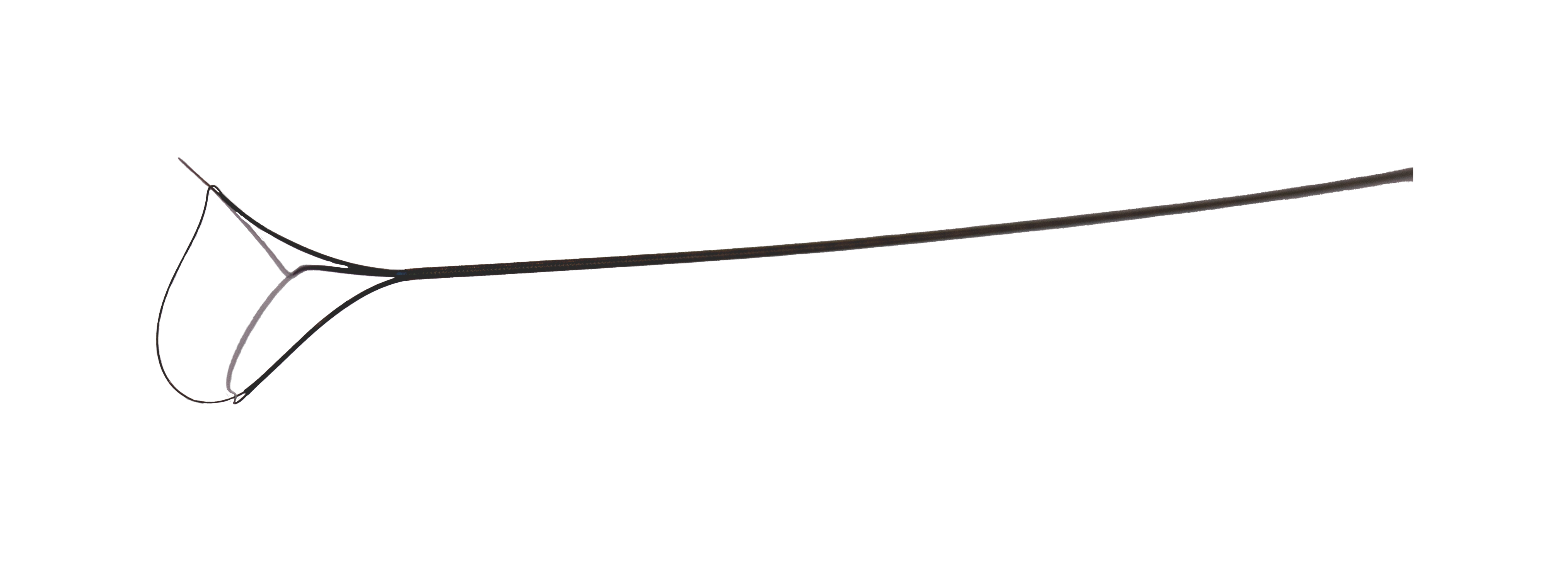 Minerva Nitinol Hybrid Grasper Basket