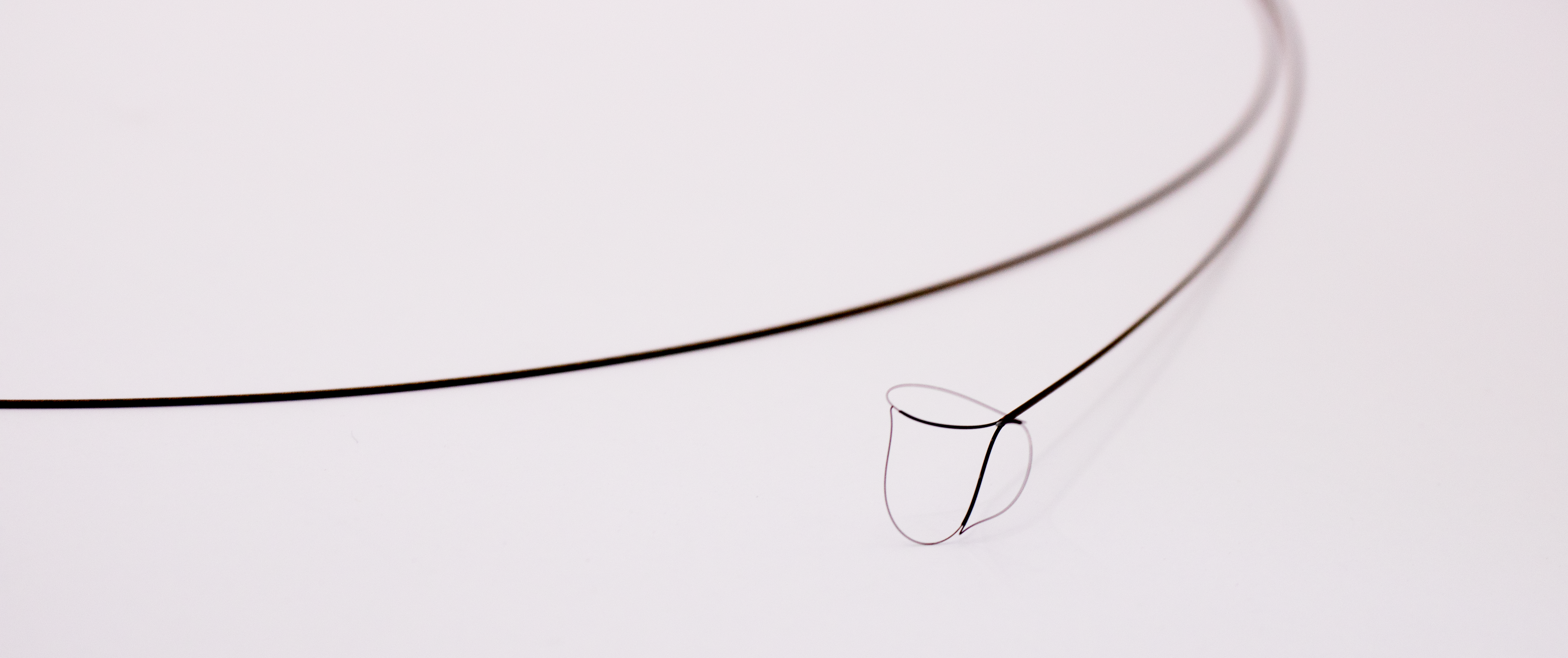 Minerva Nitinol Hybrid Grasper Basket