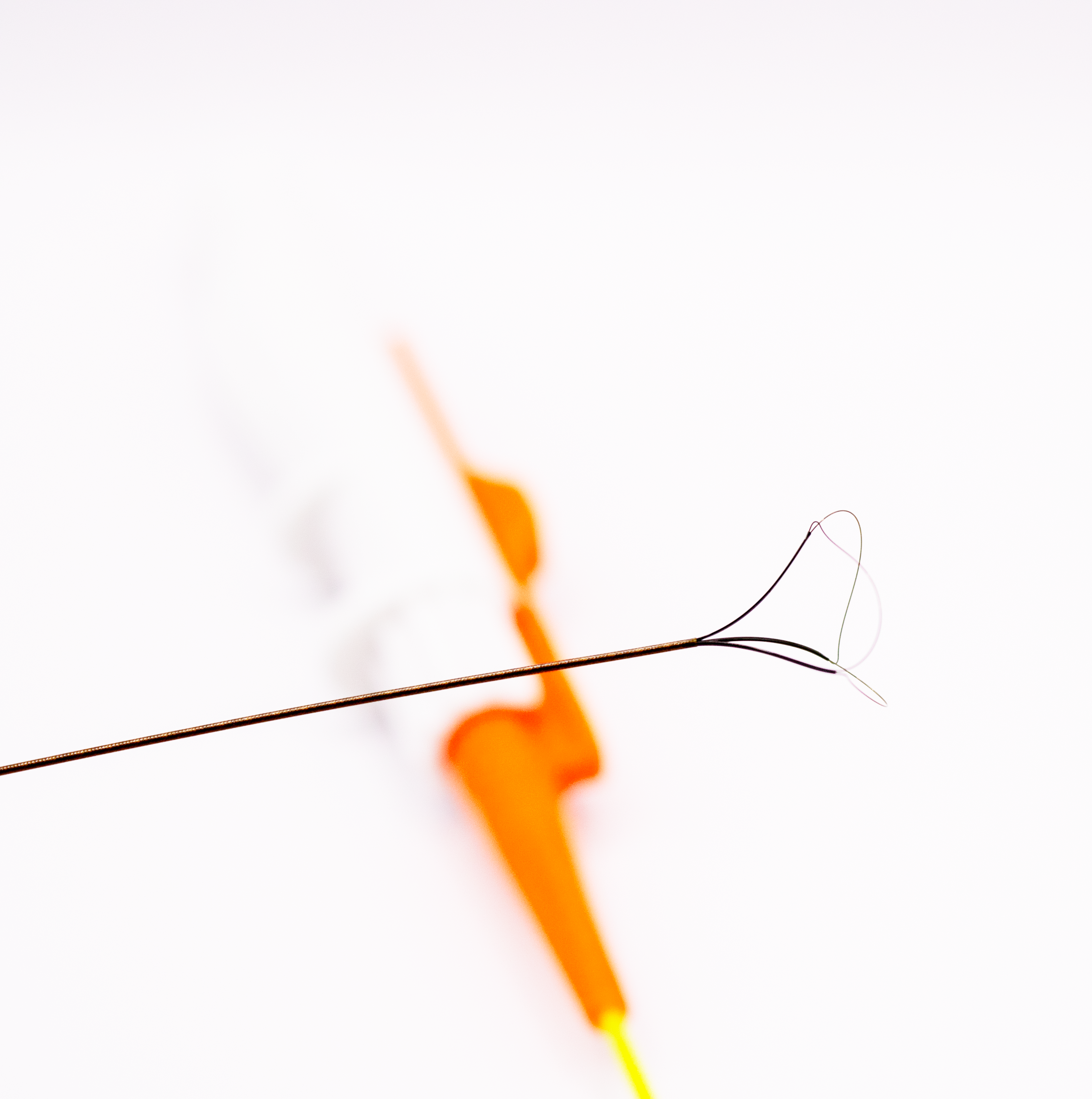MinBasket™ Nitinol Dual‑Function Grasper Basket Minerva Health Solutions Inc.