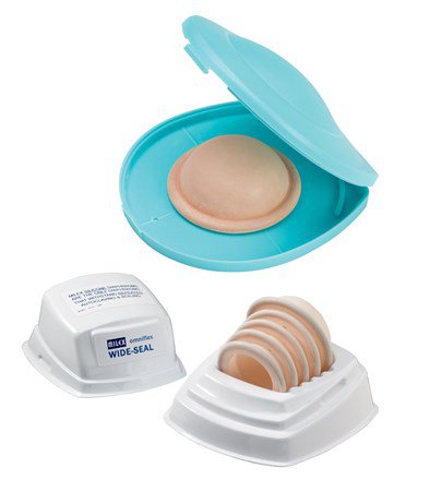 Milex Wide-Seal Omniflex-Style Diaphragm