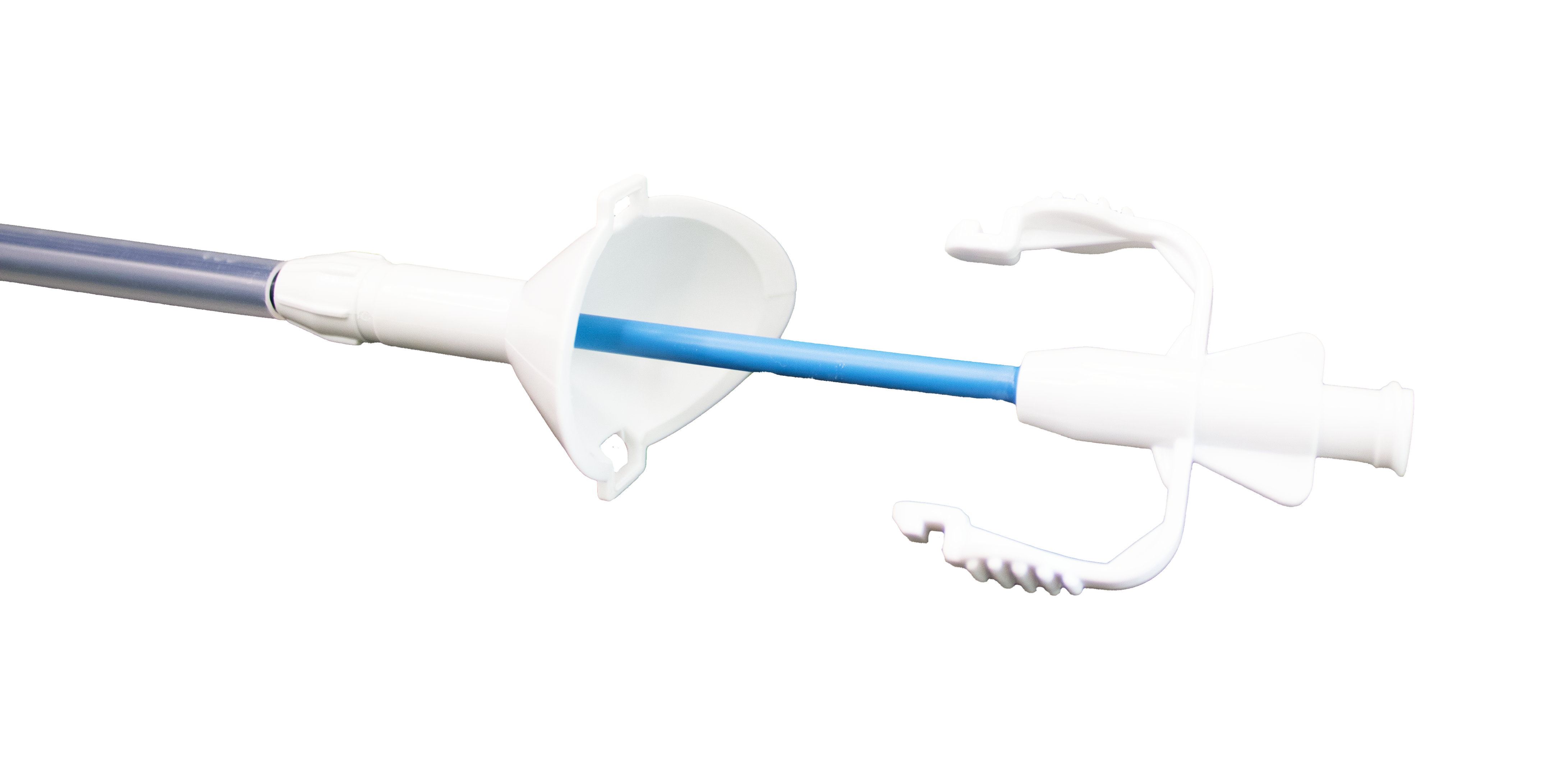 Minerva Ureteral Access Sheath Minerva Health Solutions Inc.