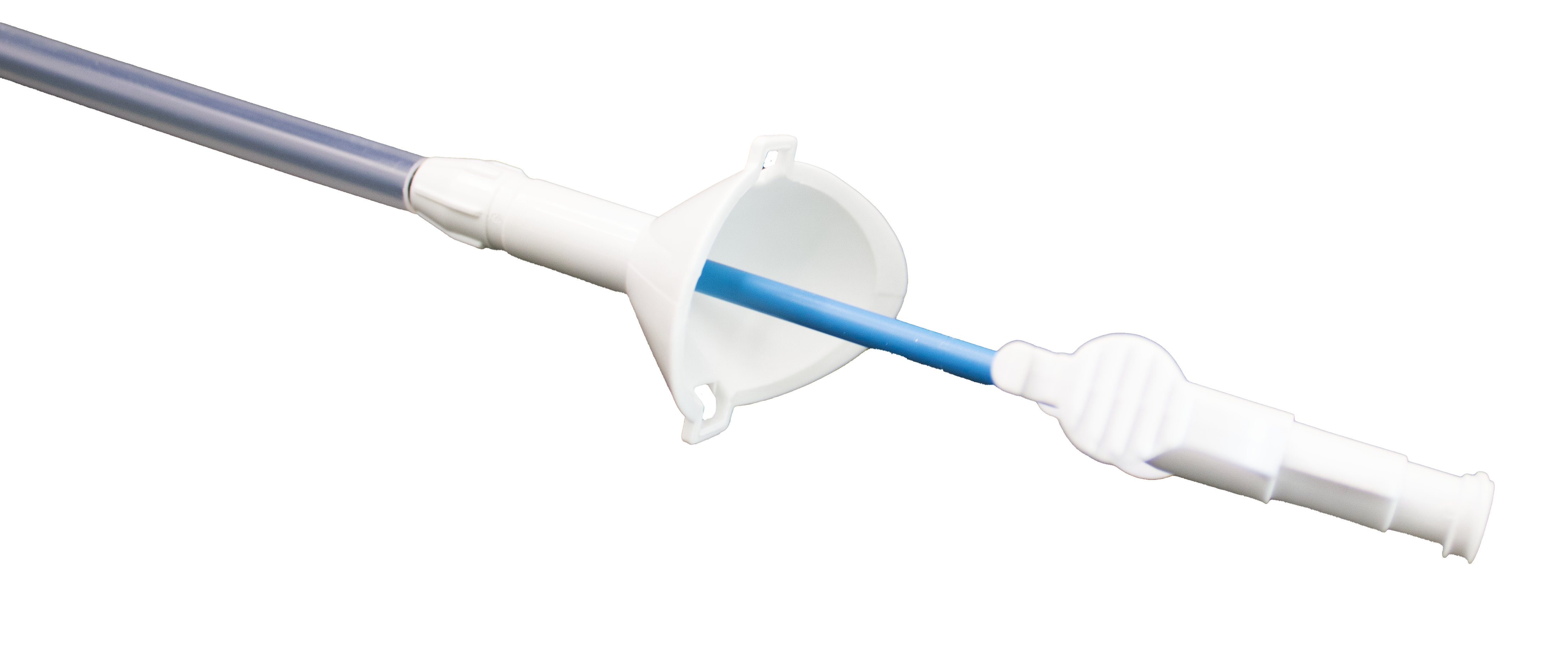 Minerva Ureteral Access Sheath Minerva Health Solutions Inc.