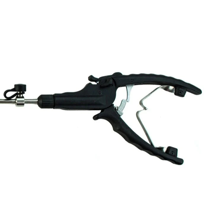 Mini Precise Compact Needle Holder, 3.5mm AED