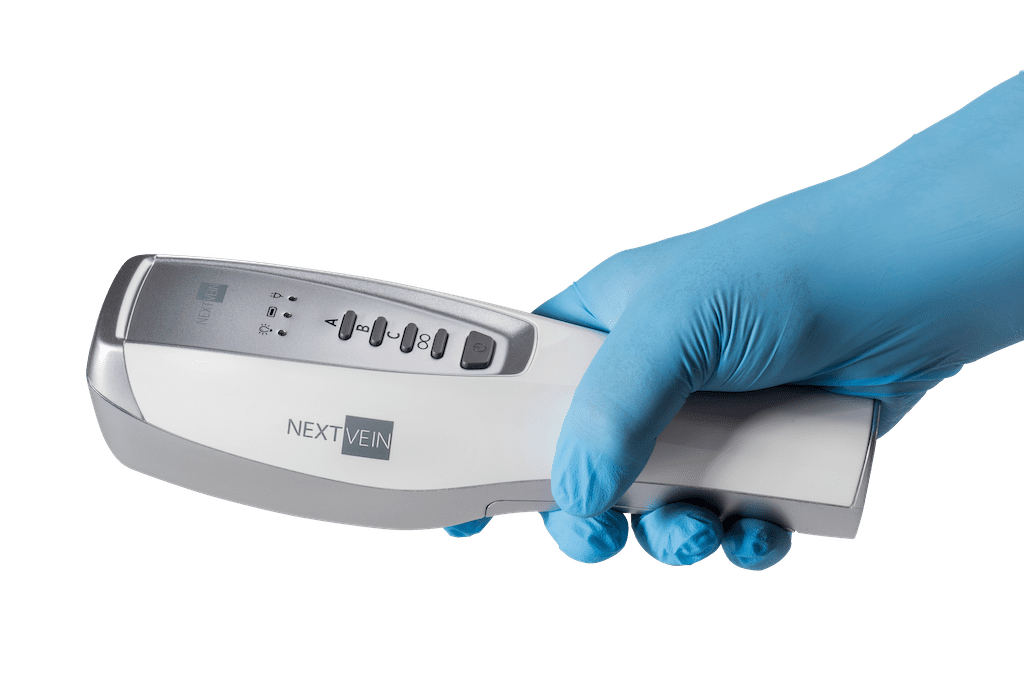 NextVein Vein Finder System NextVein