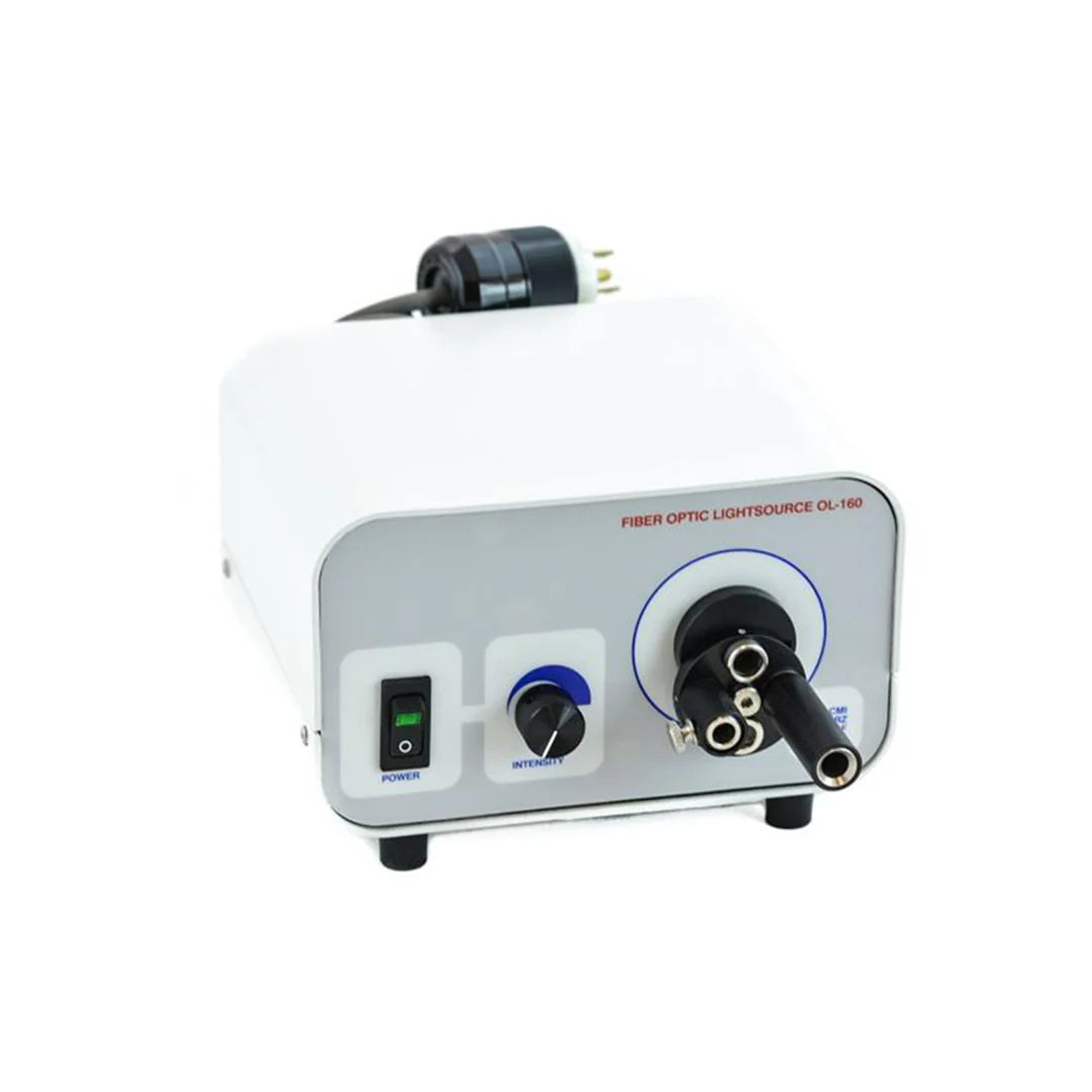 150 Watt Halogen w/ Cable Turret |OL-160 AED