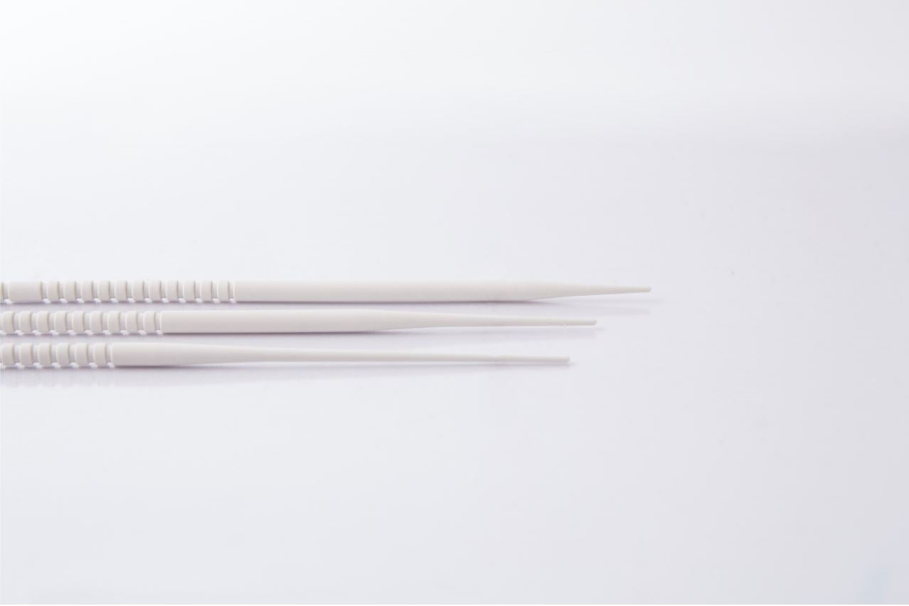 OS/Canal/Fundus Cervical Dilator Set Reusable Non-Sterile Bioteque