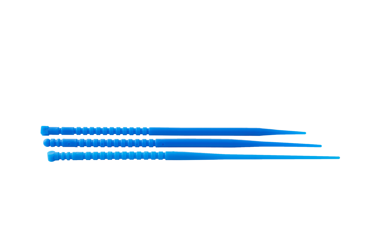Canal Finder Type II Dilator 215 mm Disposable Bioteque