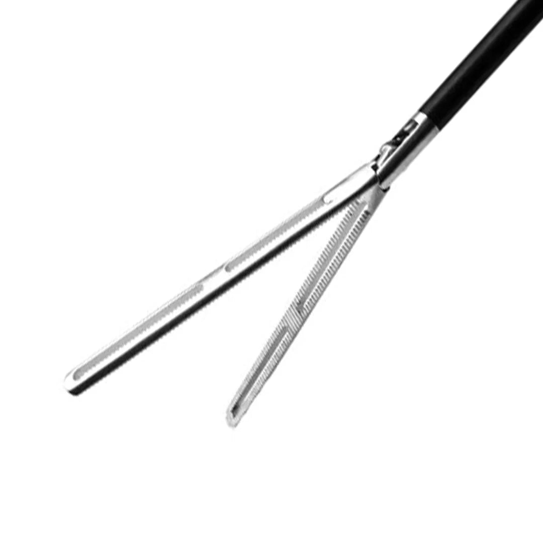 Precise Mediflex Long Grasper | P-MDF100 AED