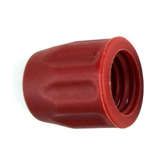 Rotator Cap for Precise Forcep - Red | P-RC100 AED
