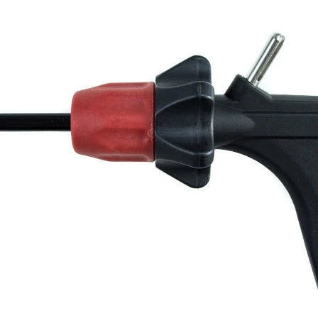 Rotator Cap for Precise Forcep - Red | P-RC100 AED