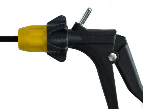 Rotator Cap for Precise Forcep - Yellow | P-RC400 AED