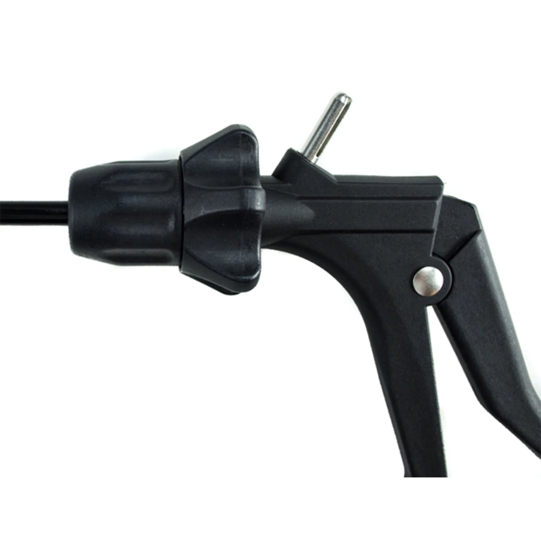 Rotator Cap for Precise Forcep - Black | P-RC600 AED