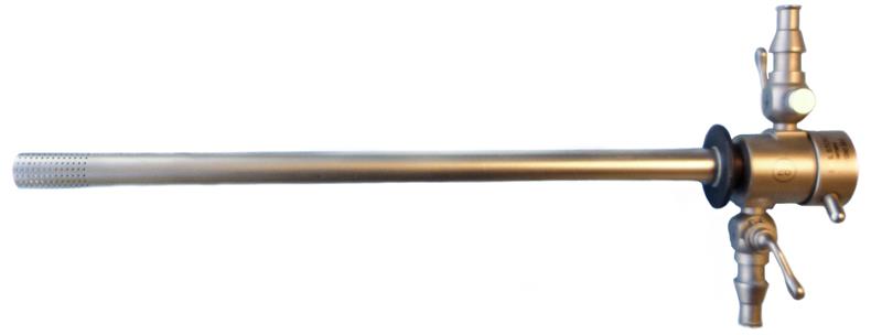 Storz Resectoscope Sheath, 28Fr AED