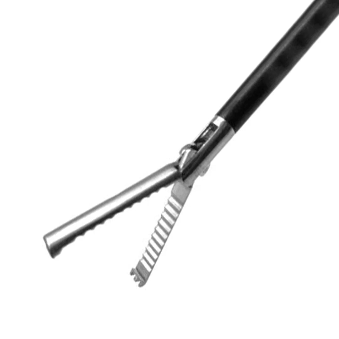 Precise Retraction Forcep Double Action | P1290 AED