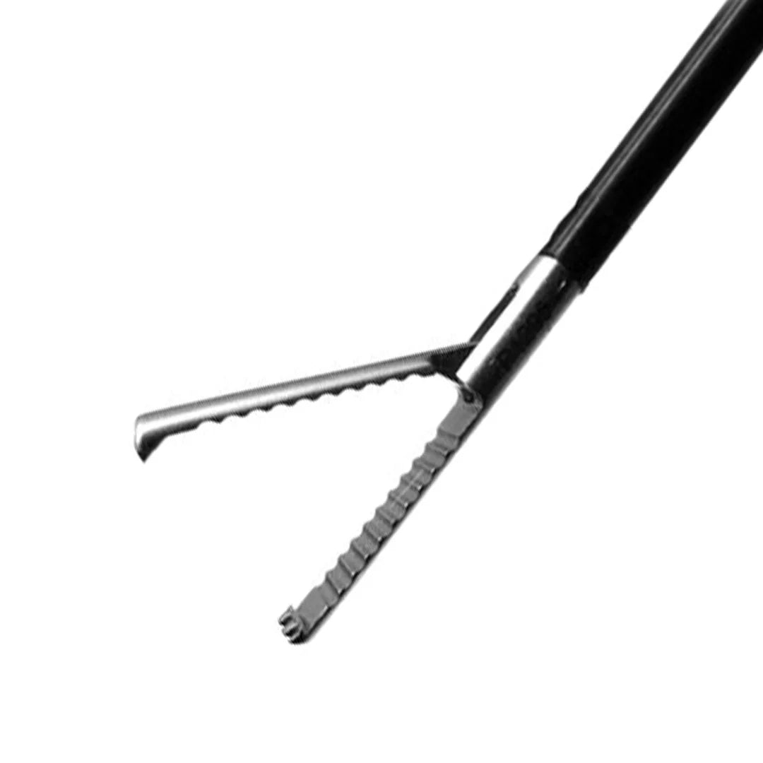 Precise Retraction Forcep Single Action | P1295 AED