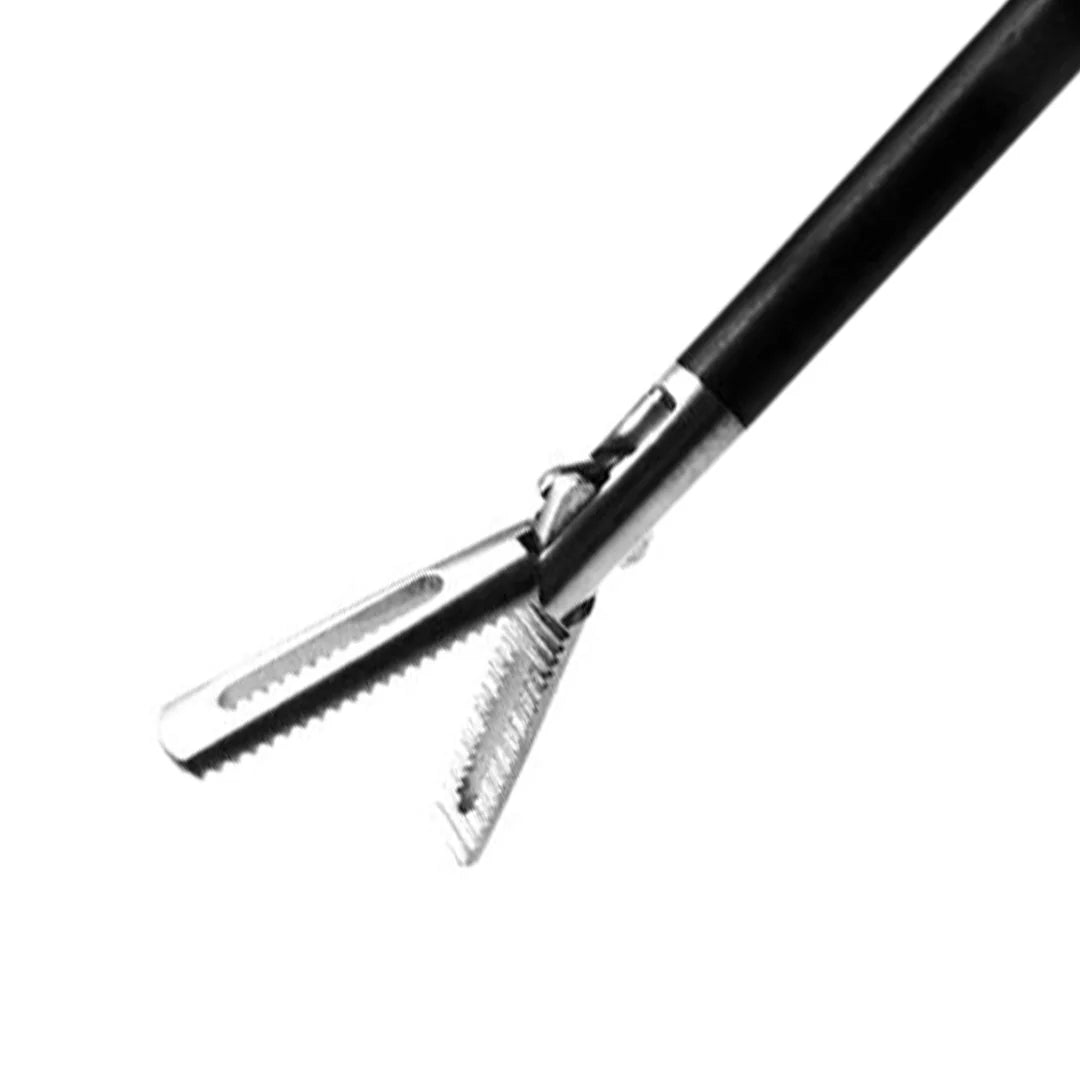 Precise Fenestrated Grasping Forcep | P1301 AED