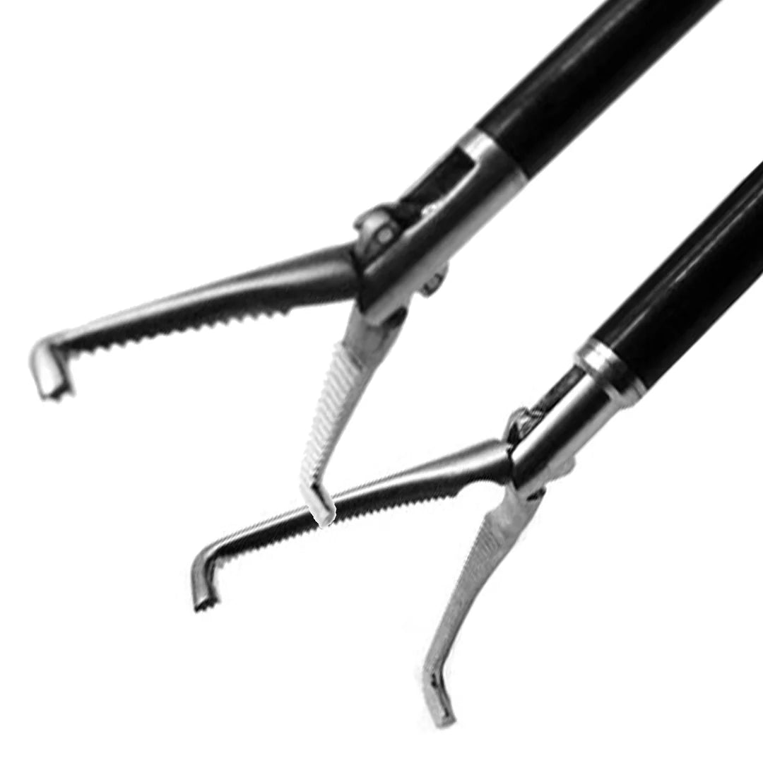 Precise Mixter Clamp | P1376 & P1336 AED