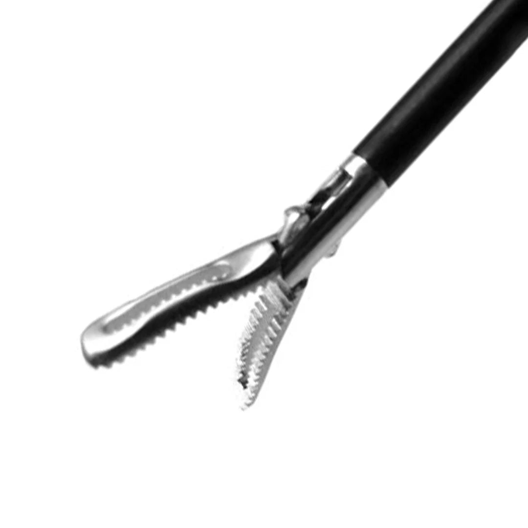 Precise Fenestrated Wave Grasper | P1379 AED