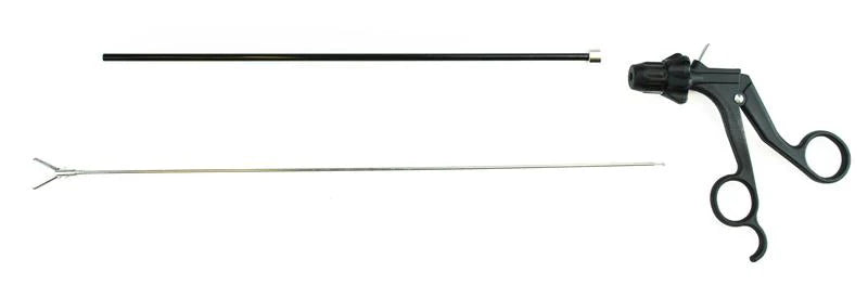 Precise Kelly Forcep 10mm | P1411 AED