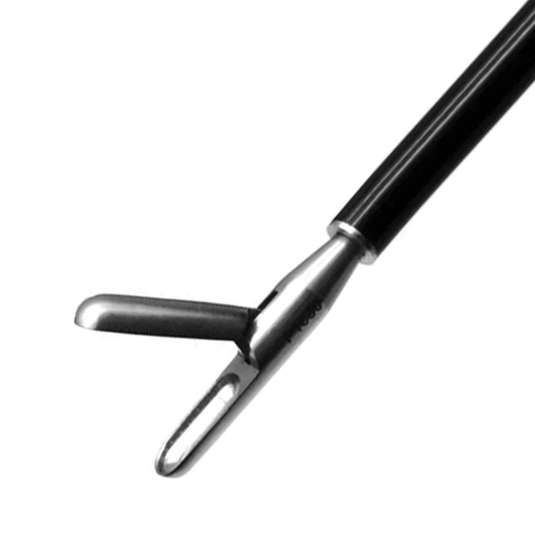 Precise Spoon Forcep 10mm | P1660 AED