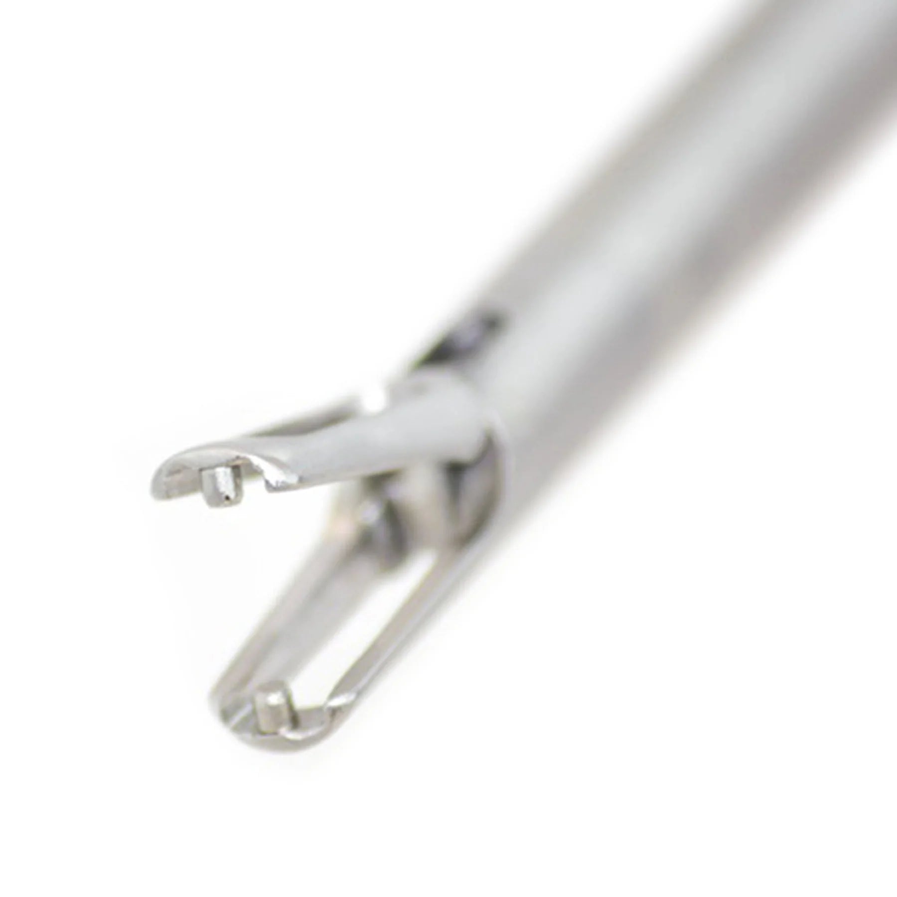 Precise Lap Bulldog Clamp Forcep, 10mm x 38cm | PD500 AED